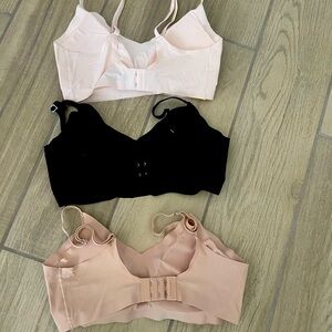 SOLD -TAHARI Teens Bra size M